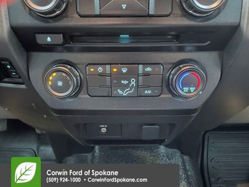 Used 2017 Ford F350 XL w/ XL Value Package image 28