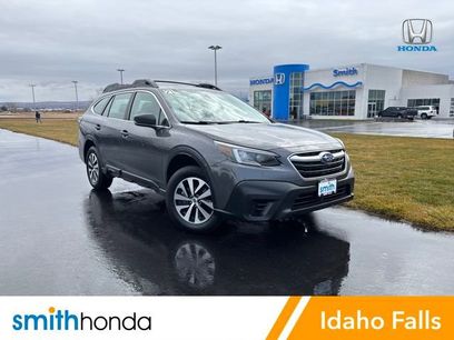Used 2021 Subaru Outback