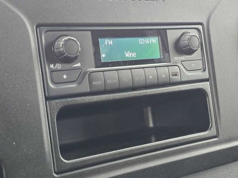 Used 2025 Mercedes-Benz Sprinter 2500 image 32