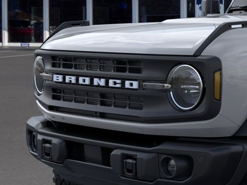 New 2026 Ford Bronco Big Bend w/ Black Diamond Package image 19