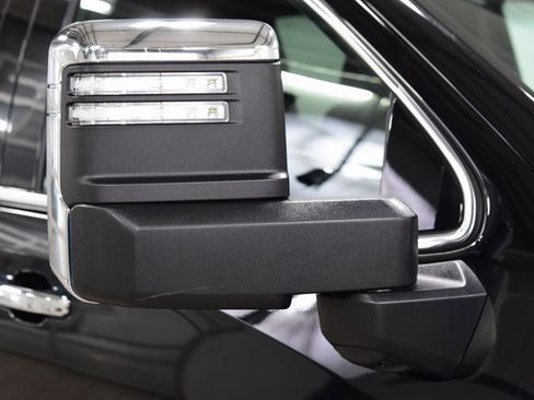 Used 2024 GMC Sierra 1500 Denali w/ Denali Reserve Package image 18