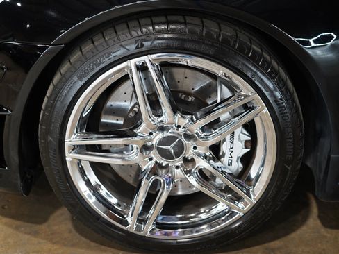 Used 2007 Mercedes-Benz SLK 55 AMG image 67