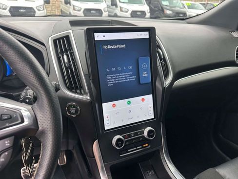 Certified 2023 Ford Edge ST image 30