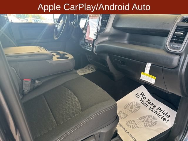 Used 2025 RAM 2500 Tradesman AWD/4WD image 36
