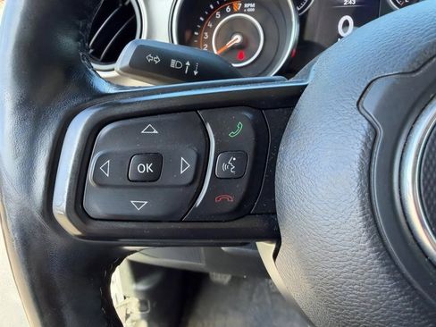 Used 2020 Jeep Wrangler Unlimited Sport S AWD/4WD image 20