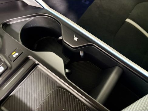 New 2025 Kia EV6 GT-Line image 15