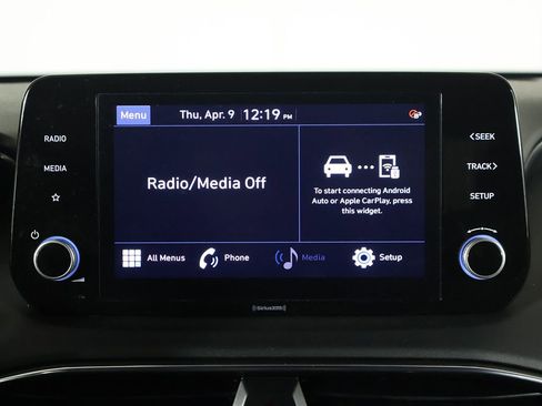 Used 2022 Hyundai Santa Fe SEL w/ Convenience Package image 38