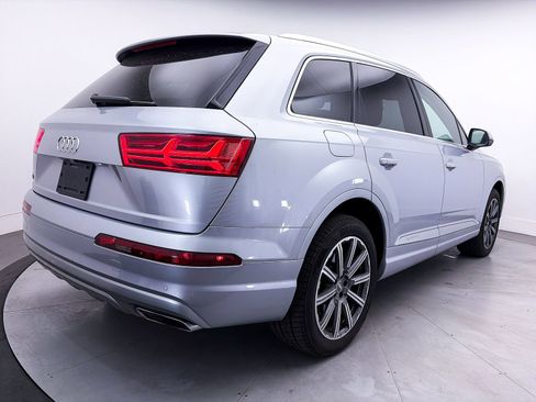 Used 2019 Audi Q7 2.0T Premium Plus w/ Premium Plus Package AWD/4WD image 17