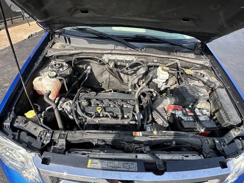 Used 2012 Ford Escape XLT FWD image 24