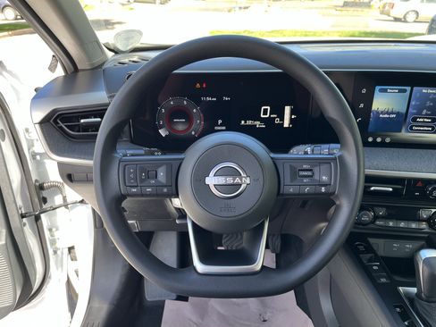 New 2026 Nissan Kicks SV w/ Cold Weather Package image 12