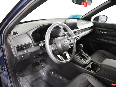 Certified 2024 Honda CR-V Sport-L image 37