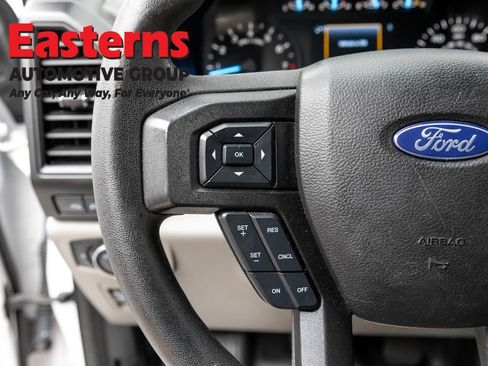 Used 2019 Ford F150 XL w/ Equipment Group 101A Mid AWD/4WD image 15