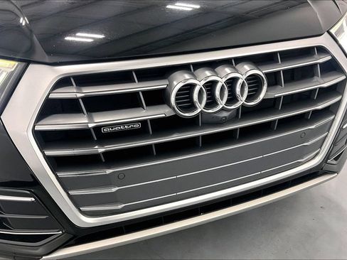 Used 2018 Audi Q5 Prestige AWD/4WD image 29