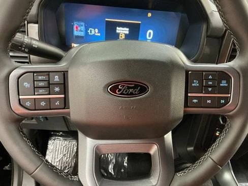New 2026 Ford F150 Lariat w/ Equipment Group 501A Mid AWD/4WD image 31