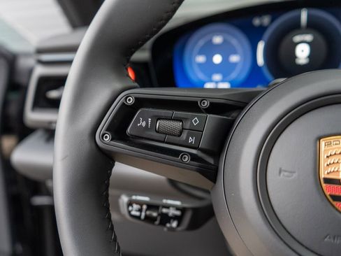 New 2026 Porsche Macan GTS Electric AWD/4WD image 19