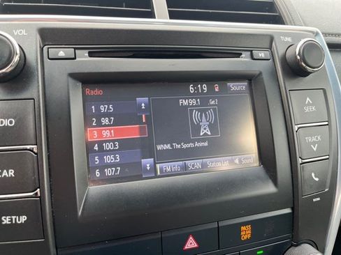 Used 2015 Toyota Camry SE image 23