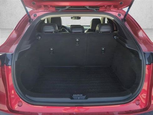 Used 2023 MAZDA CX-30 AWD 2.5 S w/ Preferred Package image 22