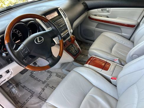 Used 2004 Lexus RX 330 AWD image 10