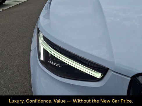 Certified 2026 Volvo XC40 B5 Plus w/ Protection Package Premier AWD/4WD image 10