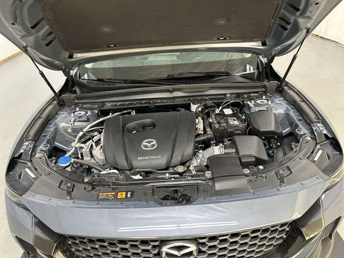 Used 2023 MAZDA CX-50 AWD 2.5 S w/ Cargo Package image 23