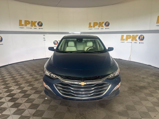 Used 2024 Chevrolet Malibu LT FWD image 8