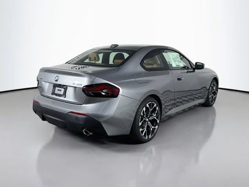 New 2026 BMW 230i xDrive Coupe w/ Premium Package AWD/4WD image 7