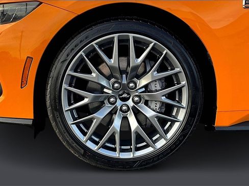 New 2026 Ford Mustang GT Premium image 13