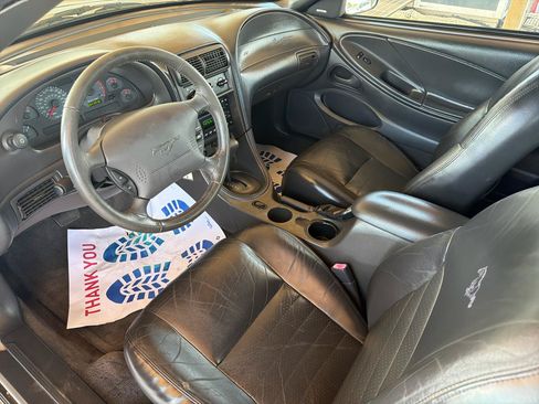 Used 2003 Ford Mustang GT RWD image 14