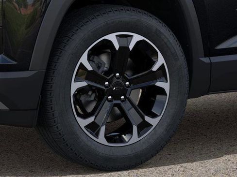 New 2026 Chevrolet Equinox LT image 33