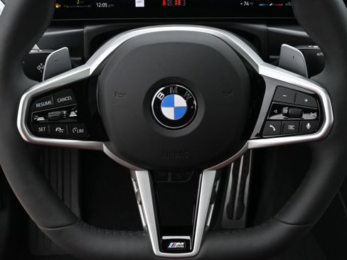 New 2026 BMW 330i xDrive Sedan w/ M Sport Package image 30