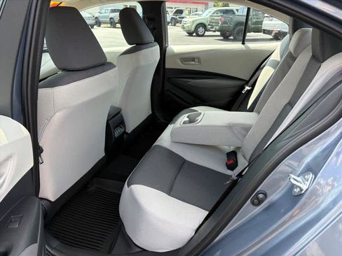 Used 2026 Toyota Corolla LE FWD image 9