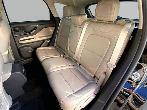Used 2023 Lincoln Corsair Reserve FWD image 21