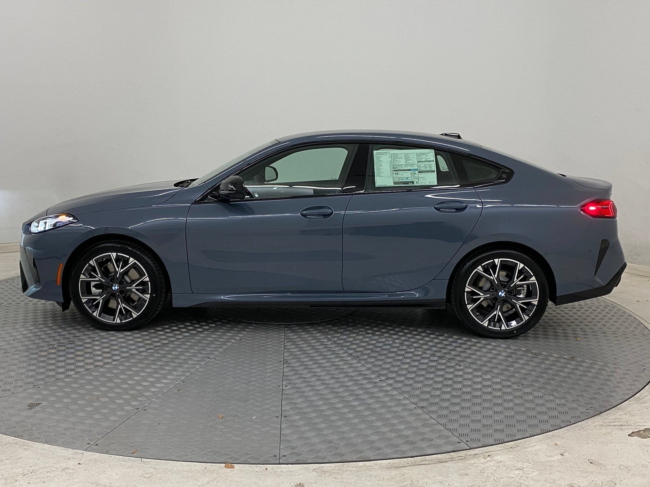 Used 2026 BMW 228i xDrive w/ Technology Package AWD/4WD image 2
