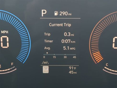 New 2026 Hyundai Kona SE image 30