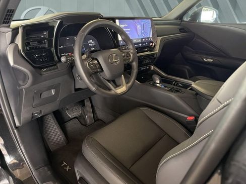 Certified 2026 Lexus TX 350 AWD w/ Technology Package image 7