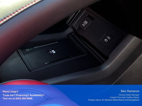 Used 2023 Acura RDX A-Spec AWD/4WD image 29