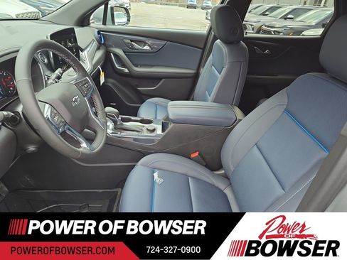 New 2026 Chevrolet Blazer RS w/ Enhanced Convenience Package image 4