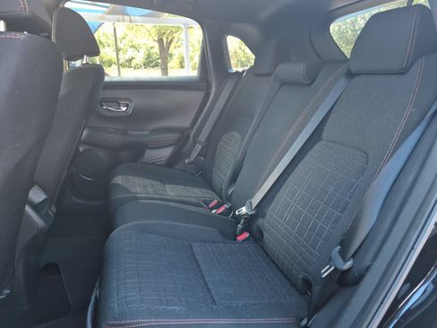 Used 2023 Honda HR-V Sport image 14