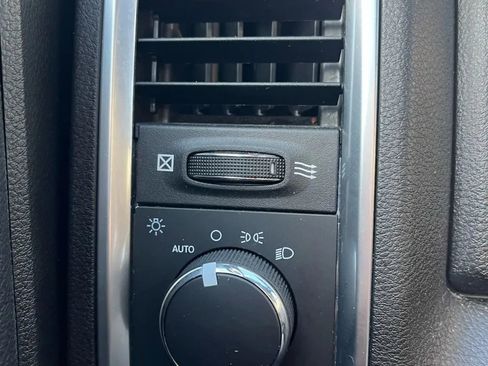 Used 2021 RAM 1500 Classic Warlock w/ Electronics Group image 20