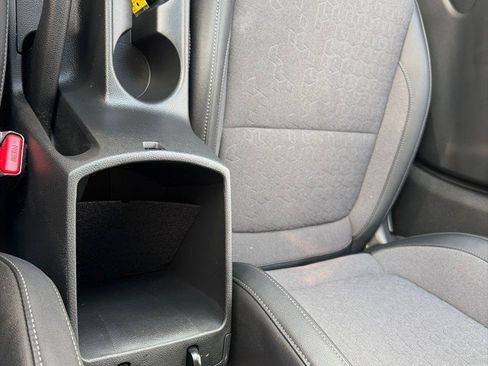 Used 2024 Kia Seltos S image 26