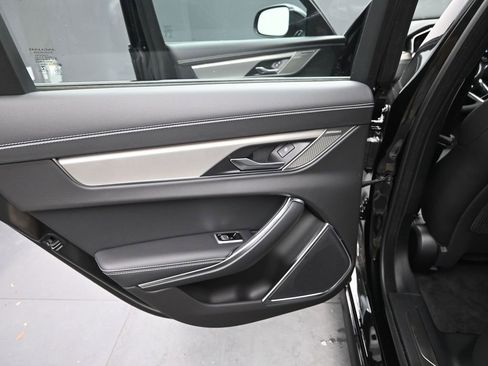 New 2024 Jaguar XF R-Dynamic SE image 15