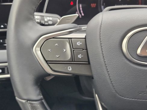 Used 2024 Lexus RX 350 Premium Plus w/ Convenience Package FWD image 24