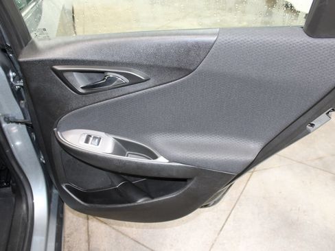 Used 2024 Chevrolet Malibu LT FWD image 23
