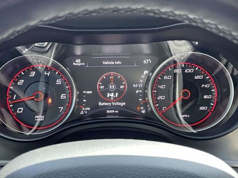 Certified 2023 Dodge Charger Scat Pack w/ Navigation & Travel Group RWD image 30