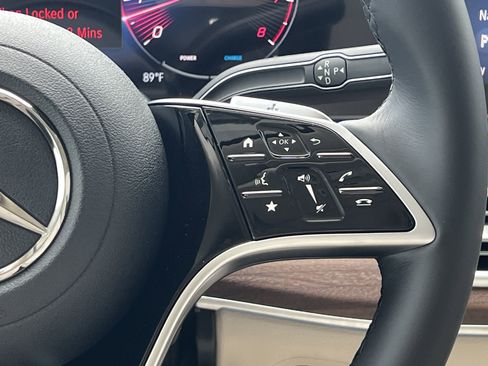 Certified 2025 Mercedes-Benz GLE 350 GLE 350 image 33