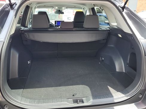 Certified 2025 Toyota RAV4 XLE AWD/4WD image 28