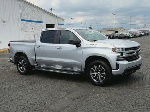 Certified 2019 Chevrolet Silverado 1500 RST w/ All-Star Edition image 2