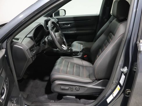 Used 2025 Honda CR-V Sport-L image 11