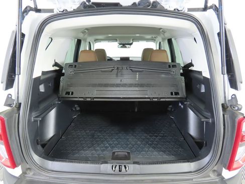 Used 2024 Ford Bronco Sport Outer Banks w/ Tech Package image 28