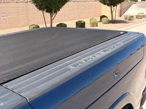 Used 2024 RAM 1500 Limited AWD/4WD image 10
